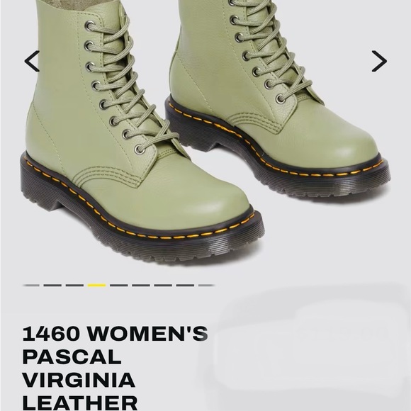 Dr Martens - Picture 8 of 8